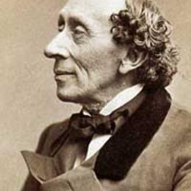 Hans Christian Andersen