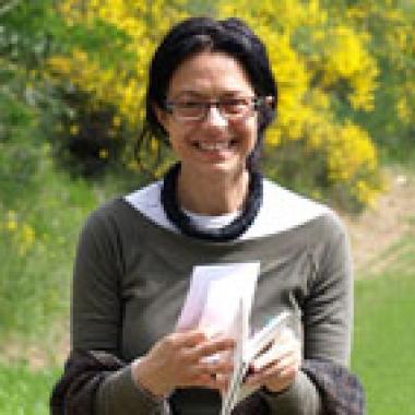 Annamaria Gozzi Annamaria Gozzi