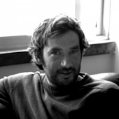 Bernardo Carvalho