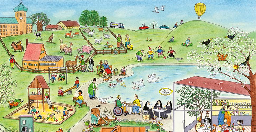 Primavera Topipittori Primavera Topipittori