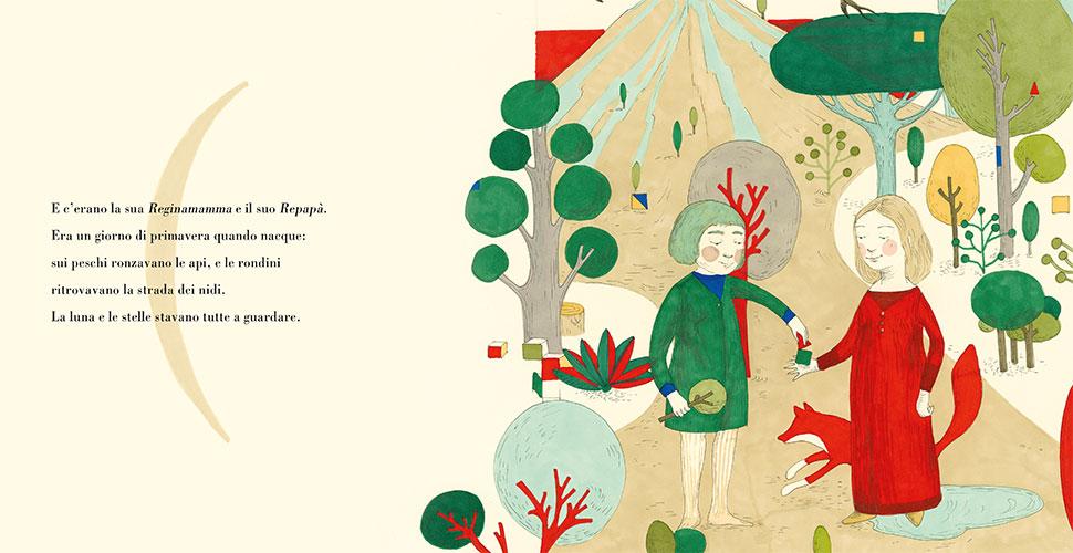 Storia Di Una Famiglia Per Bene Libro